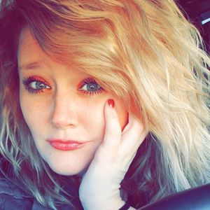 Meet your Posher, Katlyn